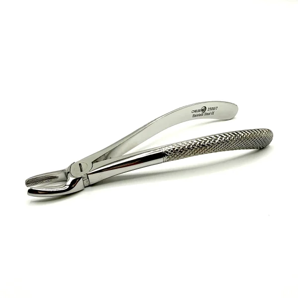 Tooth Extraction Forceps Pattern 7 - 2500 Series