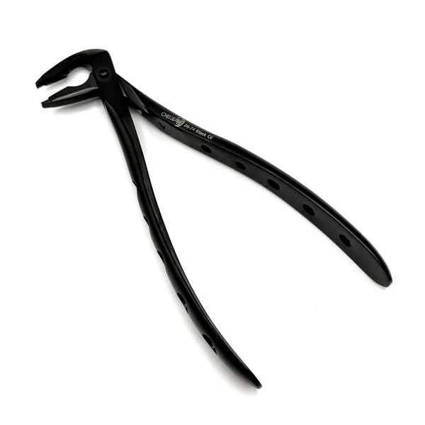 Tooth Extraction Forceps Pattern 74-F26 Series Main Tooth Extraction Forceps Pattern 74 - F26 Series