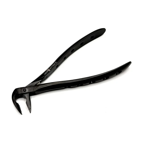 Tooth Extraction Forceps Pattern 74-F26 Series Side Tooth Extraction Forceps Pattern 74 - F26 Series