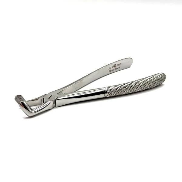 Tooth Extraction Forceps Pattern 79 - 2500 Series