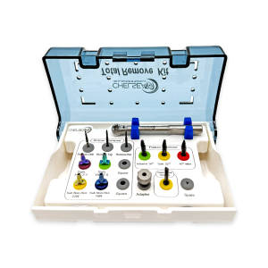 Total Remove Kit