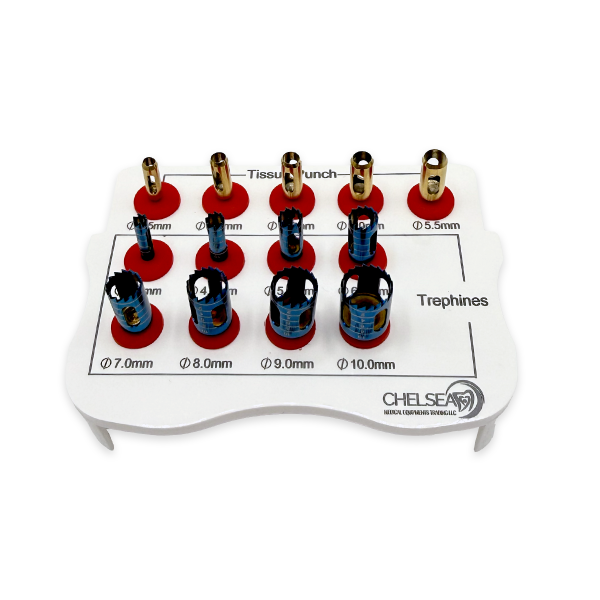Traphine-Kit-detailed Traphine Kit