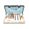 Universal Bur Kit