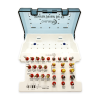 Universal Bur Kit