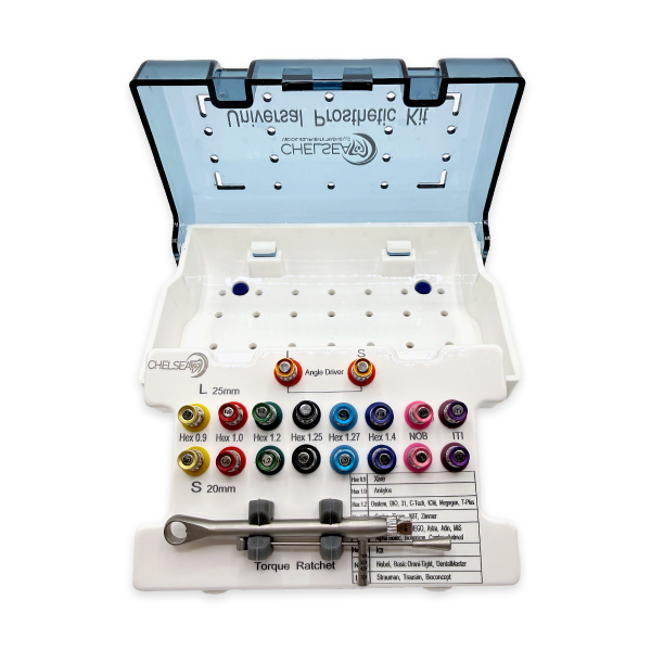 Universal-prosthetics-kit-detailed Universal Prosthetics Kit