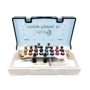 Universal Prosthetics Kit