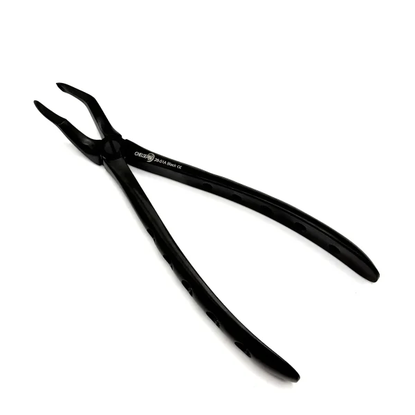 tooth-forceps-51A-main Tooth Extraction Forceps Pattern 51A ? Upper Roots