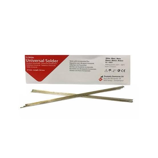 Universal Solder