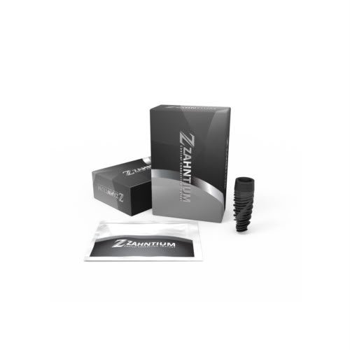 Zahntium Implant