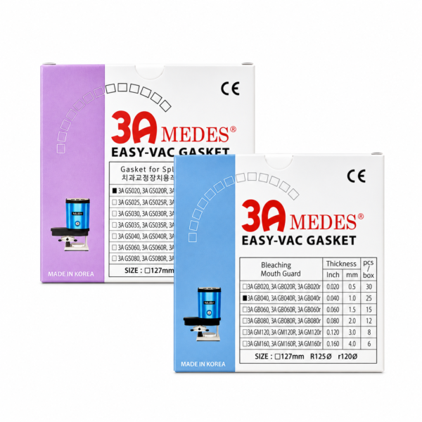 3A Medes Easy-Vas Gasket 1.5mm