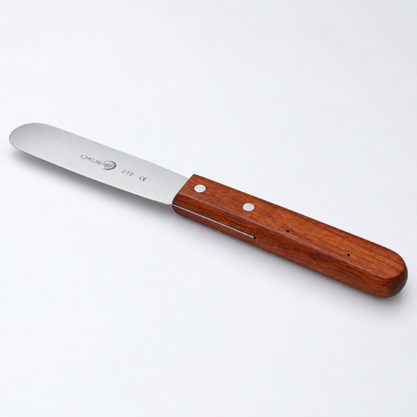 Alginate Mixing Spatula – Wooden Spatula