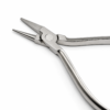 Bird Beak (Angled) Long Plier