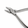 Bird Beak (Angled) Short Plier