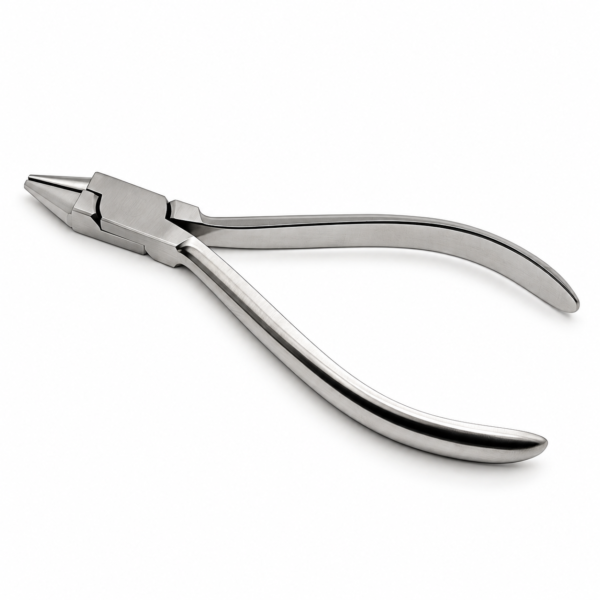 Bird Beak (Angled) Short Plier