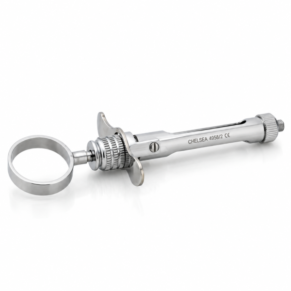 Dental Syringe 4958-2