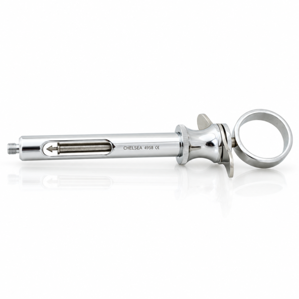 Dental Syringe 4958