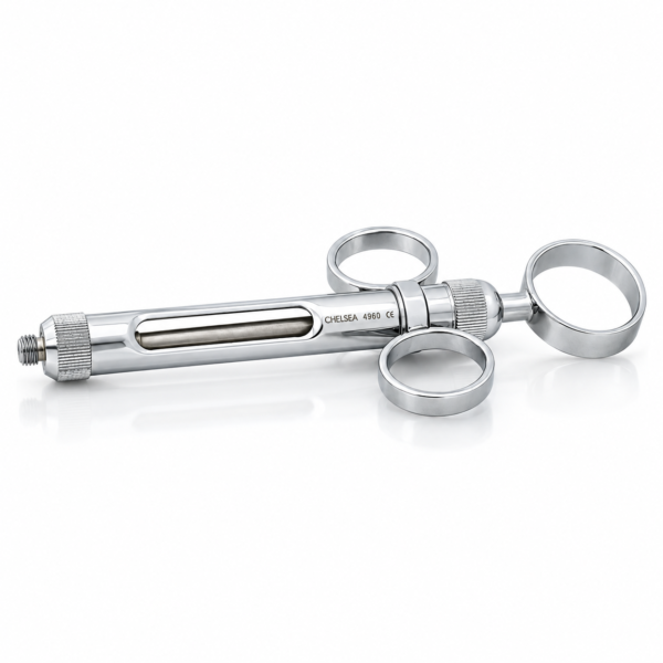 Dental Syringe 4960