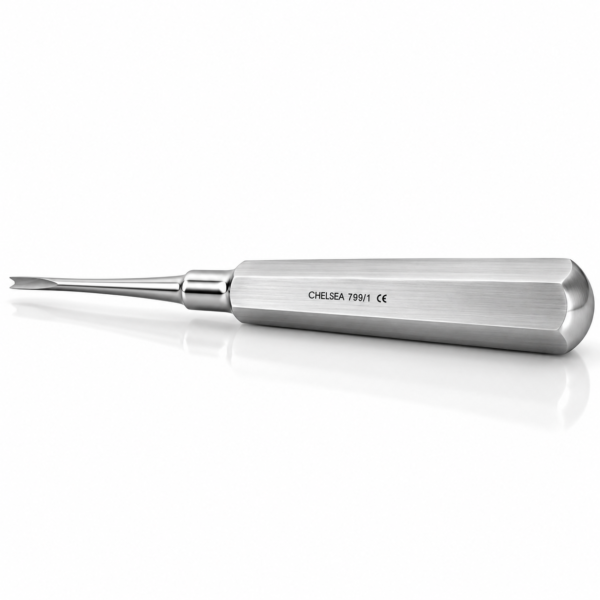 Elevator Chisel 2mm Elevator Chisel 2mm