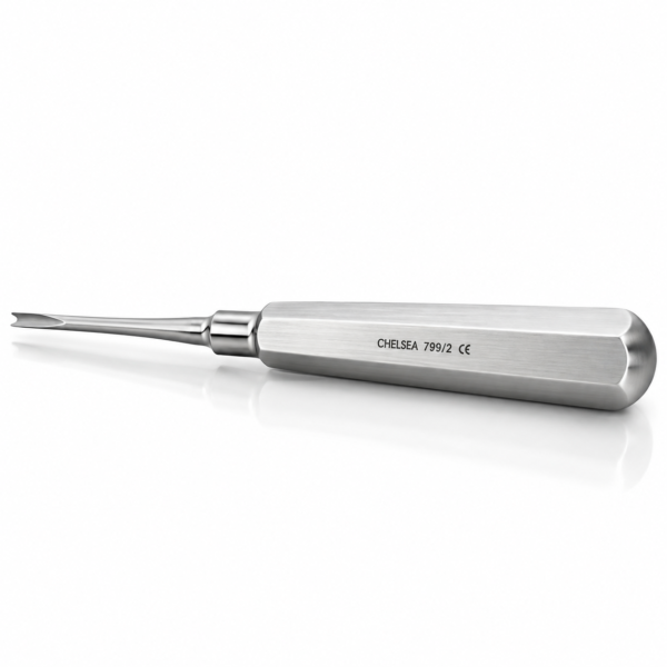 Elevator Chisel 3mm Elevator Chisel 3mm