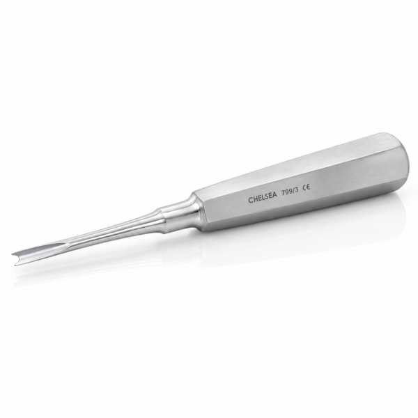 Elevator Chisel 4mm Elevator Chisel 4mm