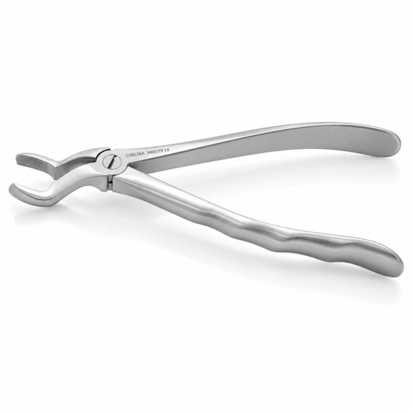 Finger Forceps Lower third molars and lower