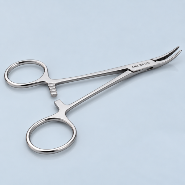 Halstead Mosquito Forcep 1520 Halstead Mosquito Forcep 1520