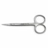 Iris Scissor Straight