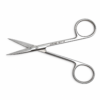 Iris Scissor Straight