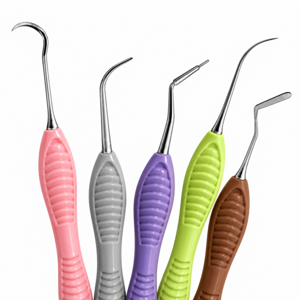 LM Arte Set of 5