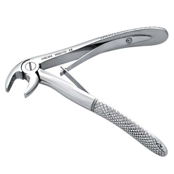 Lower Root Forcep 2600-170