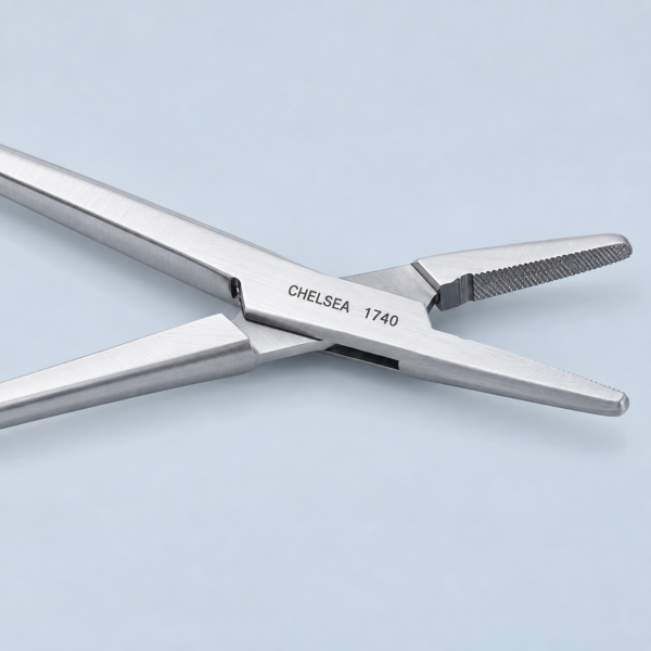 Mayo-Hegar Needle Holder 160mm