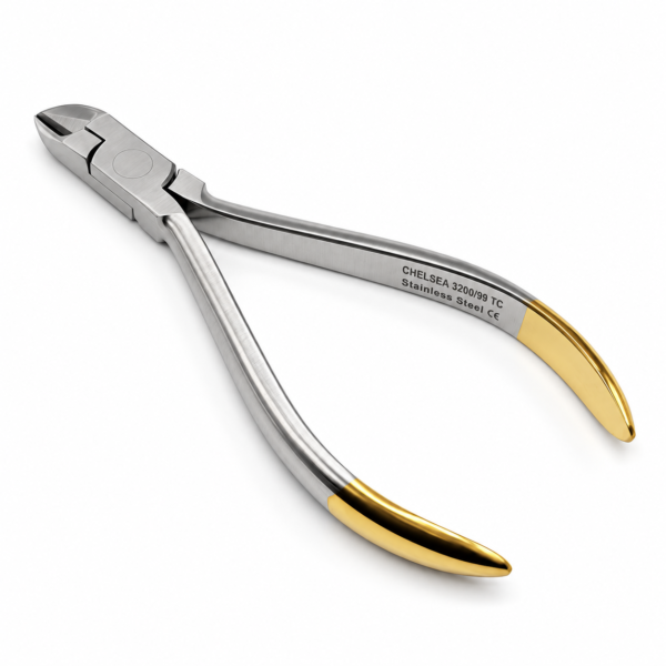 Medium Wire Cutter 3200-99 TC