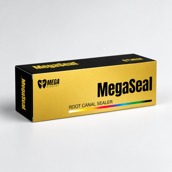 MegaSeal Root Canal Sealer