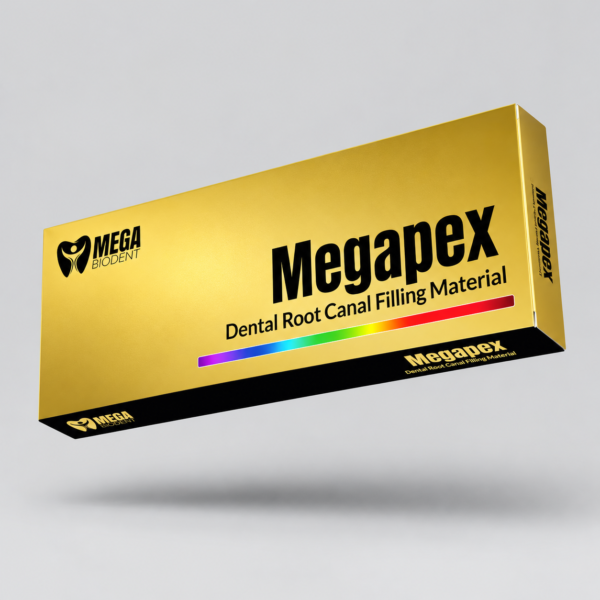 Megapex Calcium Hydroxide With Iodoform Megapex Calcium Hydroxide With Iodoform