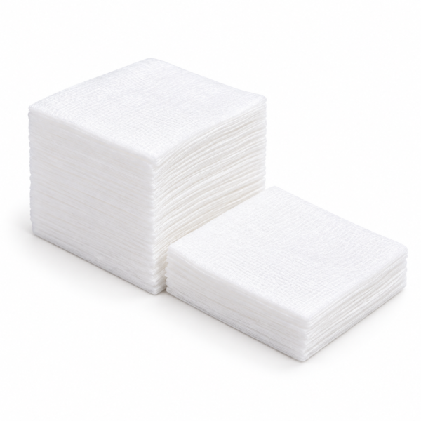 Non-Woven Gauze (Pack Of 200)