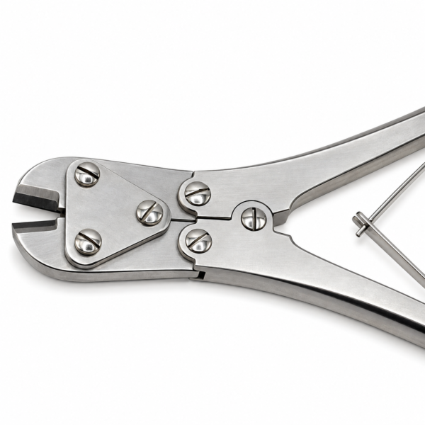 Ortho Hard Wire Cutter