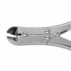 Ortho Hard Wire Cutter Curved