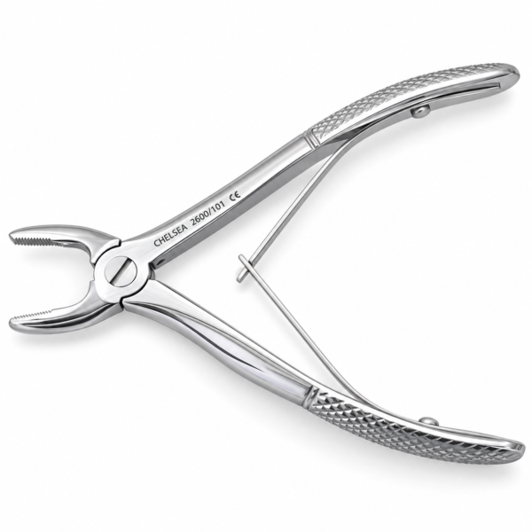 Pedo Upper Incisor 2600-101