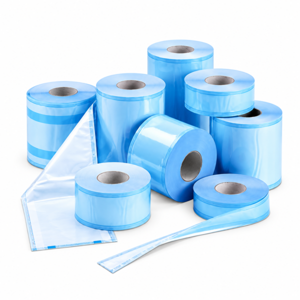 Sterilization Reel