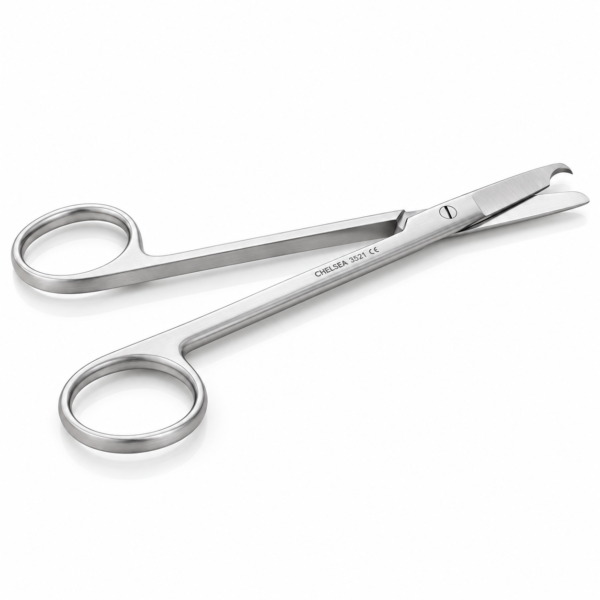 Suture Scissor Spencer 3521