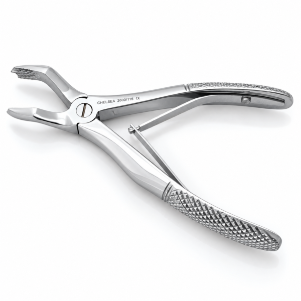 Upper Molars 2600-115