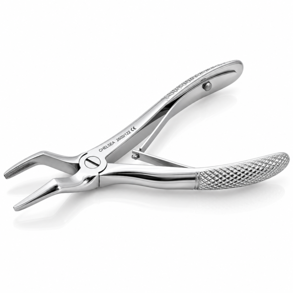 Upper Roots 2600-122